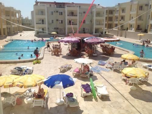 Дидим: Aquavista Holiday Village