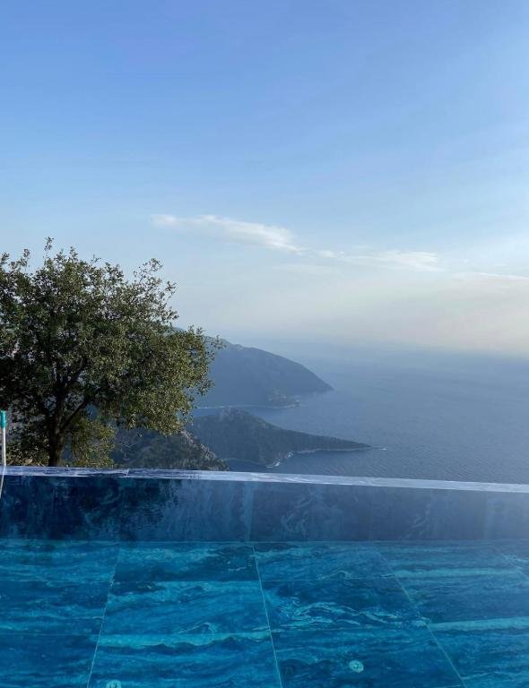 Фетхие: Villa Tanju
