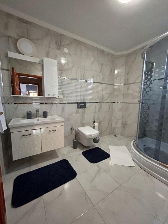 Сакарья: 5 bedrooms private house with sauna and 500 m2 garden