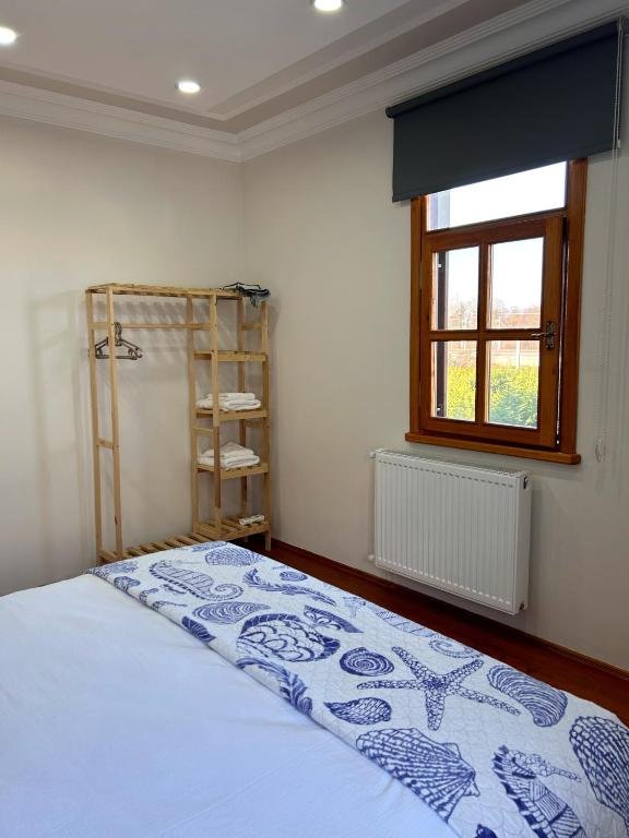 Сакарья: 5 bedrooms private house with sauna and 500 m2 garden