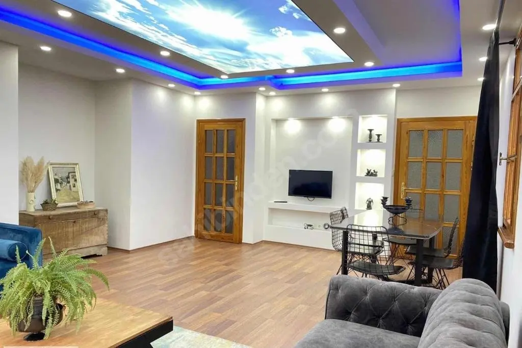Сакарья: 5 bedrooms private house with sauna and 500 m2 garden