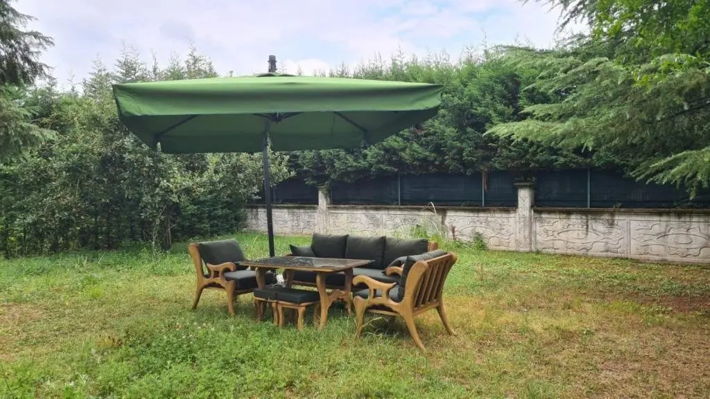 Сакарья: 5 bedrooms private house with sauna and 500 m2 garden