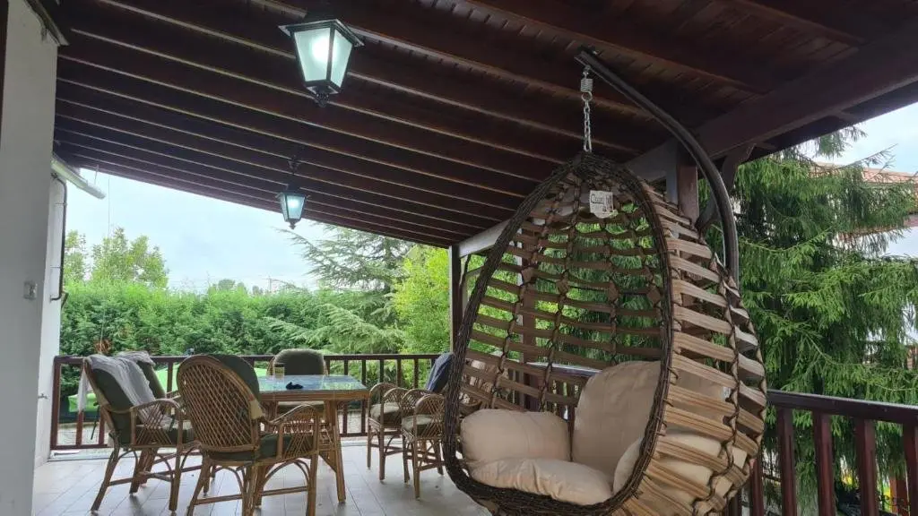 Сакарья: 5 bedrooms private house with sauna and 500 m2 garden