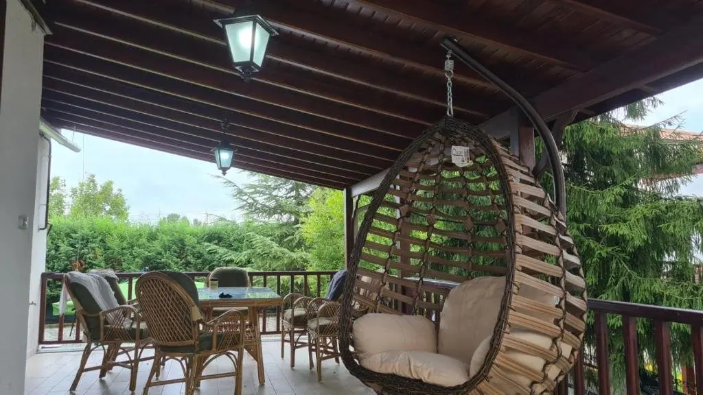 Сакарья: 5 bedrooms private house with sauna and 500 m2 garden