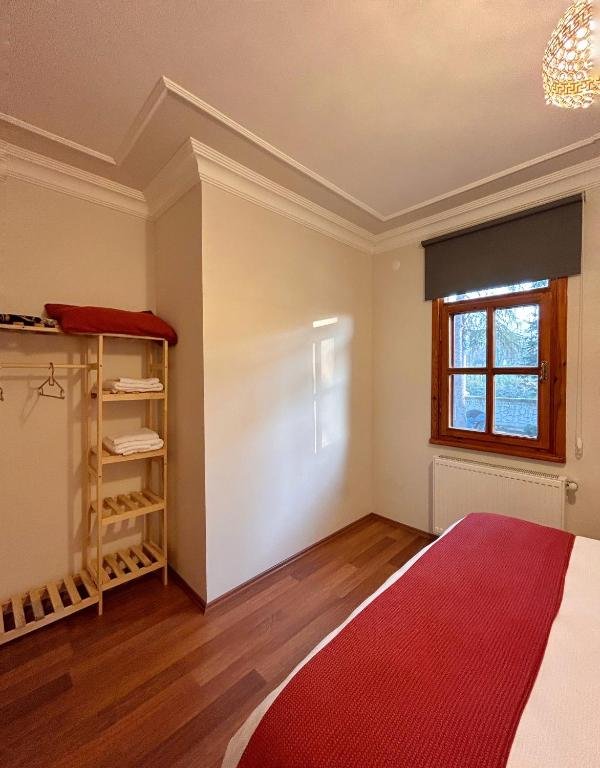 Сакарья: 5 bedrooms private house with sauna and 500 m2 garden