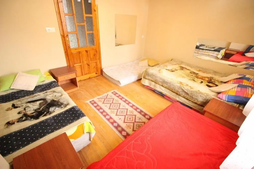 Фетхие: 1 - HOLY ART ViLLAS PLAJDA 5 KATLI ViLLA