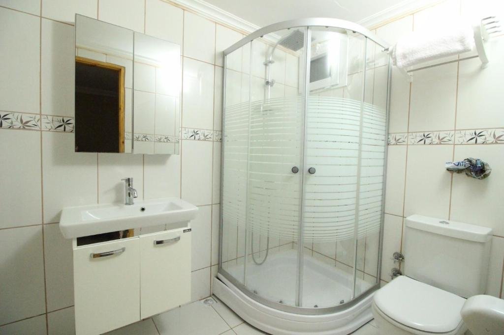 Фетхие: 1 - HOLY ART ViLLAS PLAJDA 5 KATLI ViLLA