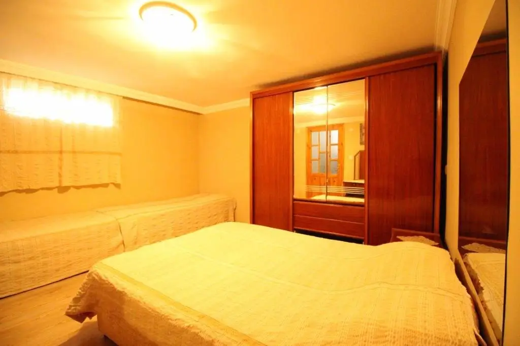 Фетхие: 1 - HOLY ART ViLLAS PLAJDA 5 KATLI ViLLA