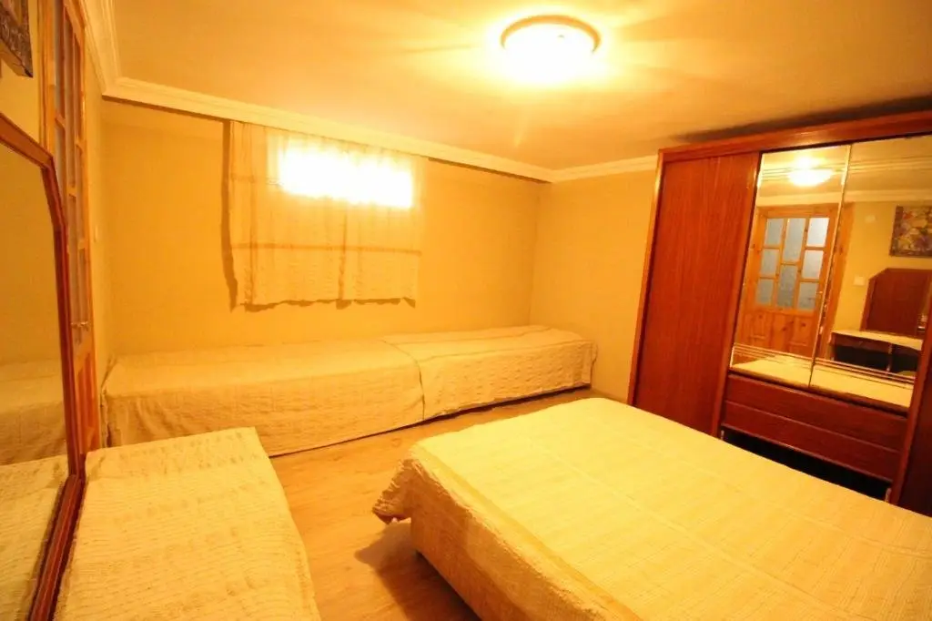 Фетхие: 1 - HOLY ART ViLLAS PLAJDA 5 KATLI ViLLA