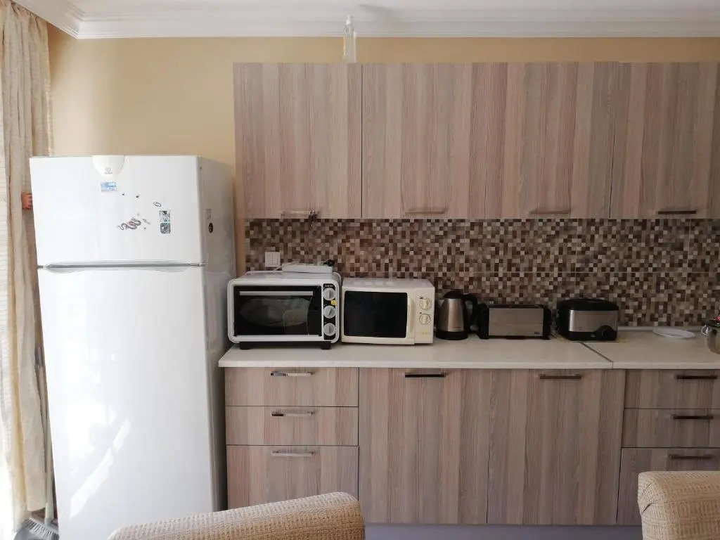 Фетхие: 1 - HOLY ART ViLLAS PLAJDA 5 KATLI ViLLA