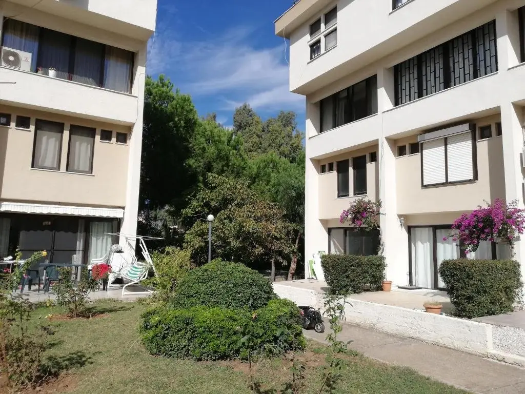 Фетхие: 1 - HOLY ART ViLLAS PLAJDA 5 KATLI ViLLA
