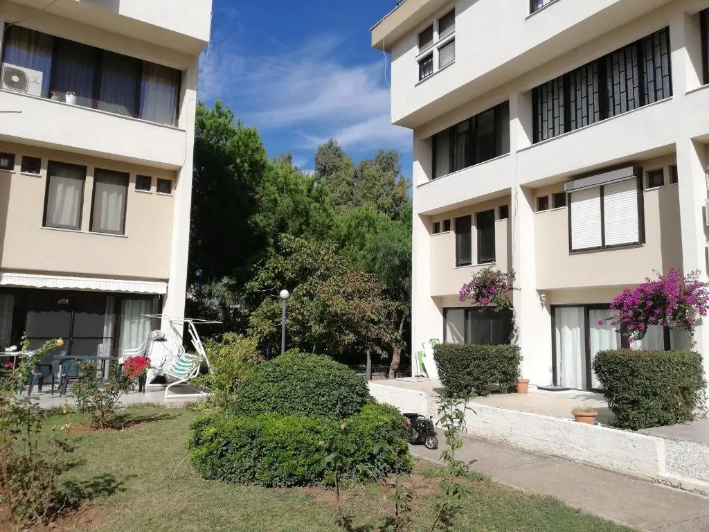Фетхие: 1 - HOLY ART ViLLAS PLAJDA 5 KATLI ViLLA