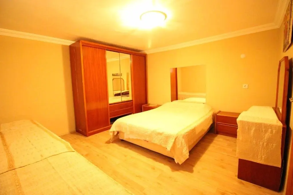 Фетхие: 1 - HOLY ART ViLLAS PLAJDA 5 KATLI ViLLA