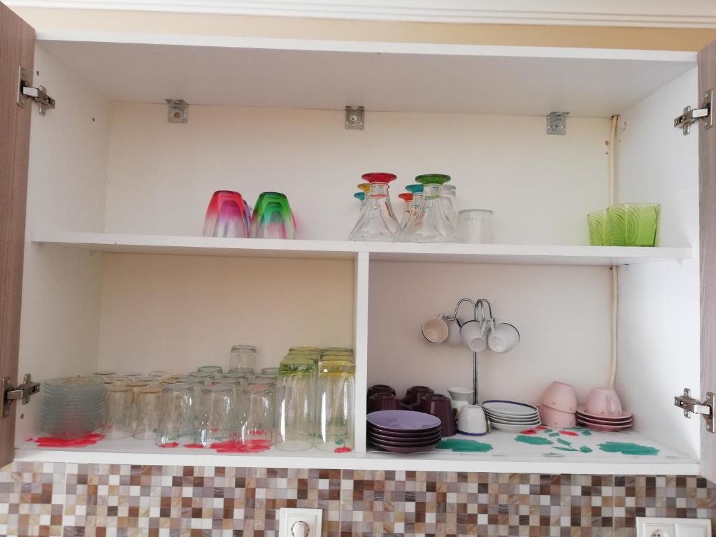 Фетхие: 1 - HOLY ART ViLLAS PLAJDA 5 KATLI ViLLA