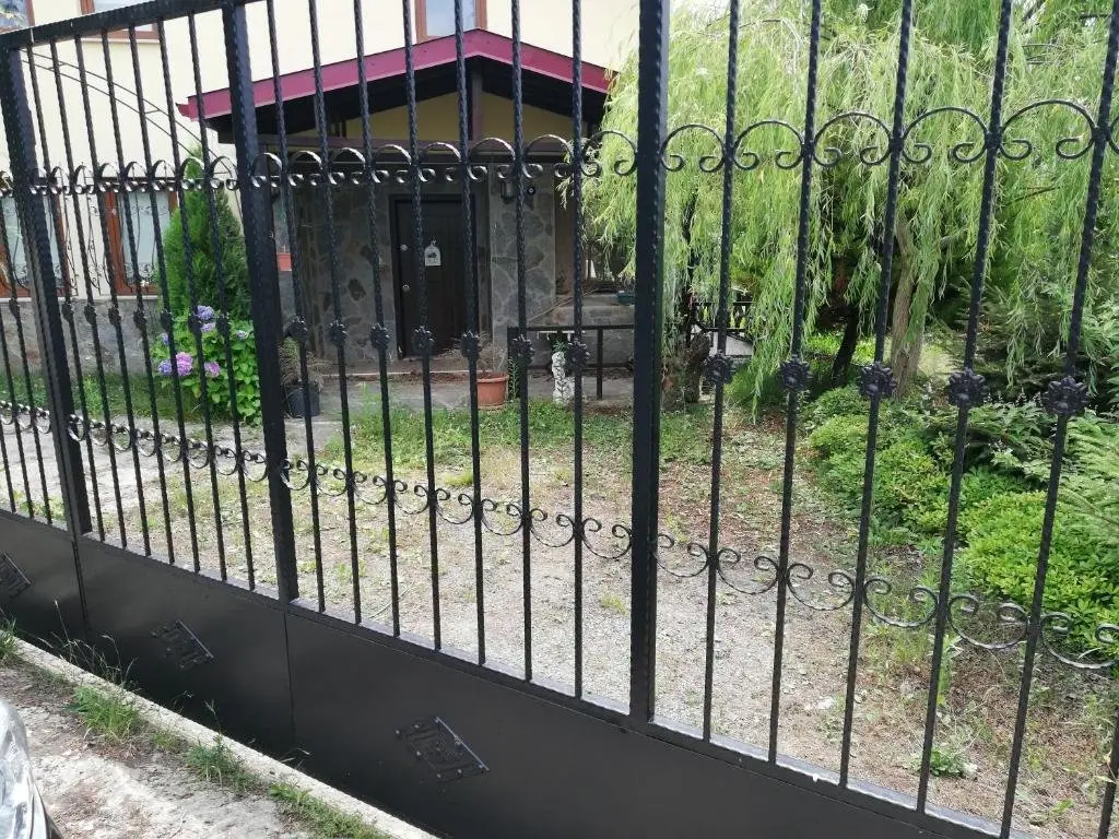 Трабзон: 3 yatak odalı dublex villa