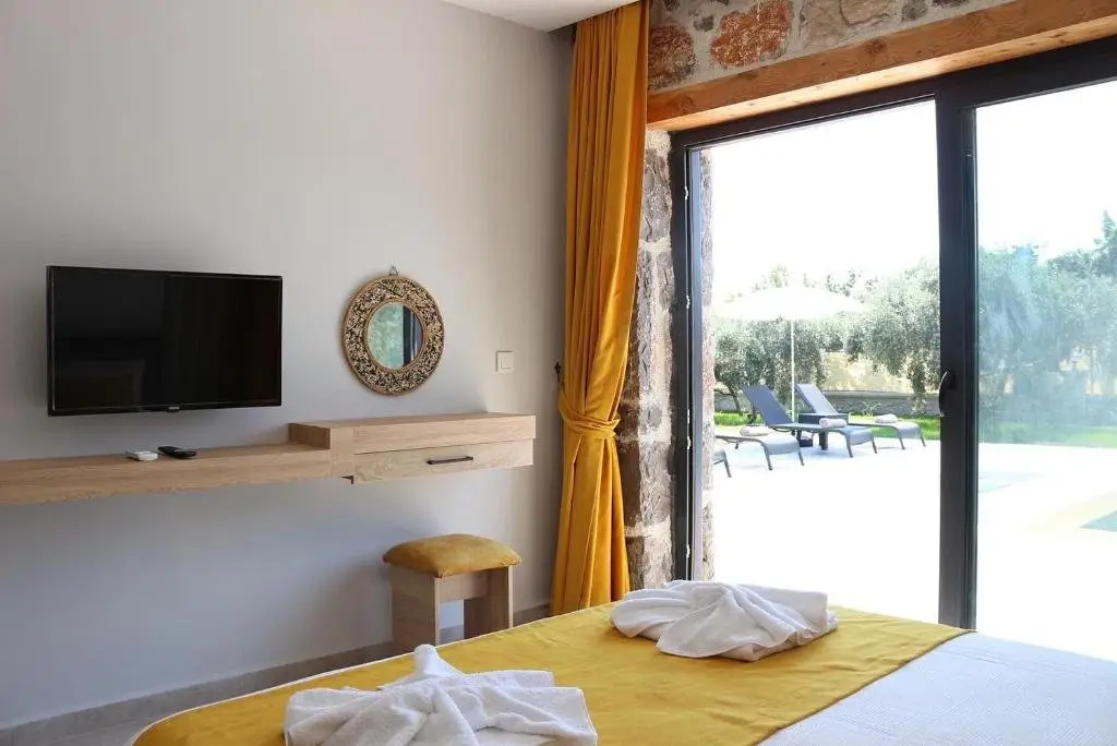 Фетхие: Stone House Fethiye