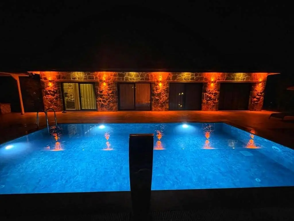 Stone House Fethiye — фото 1