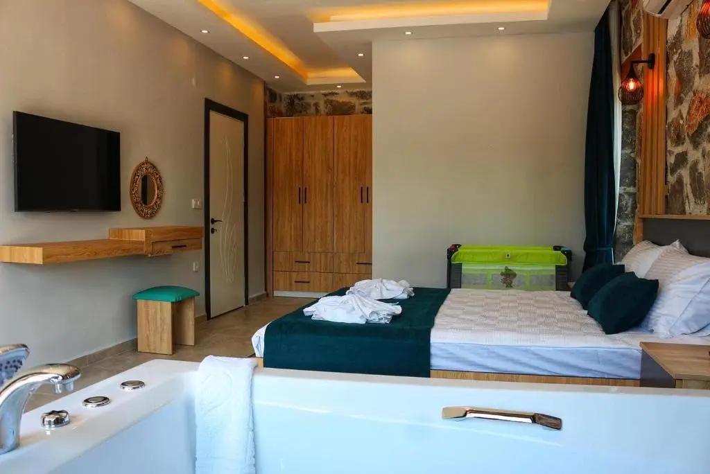 Фетхие: Stone House Fethiye