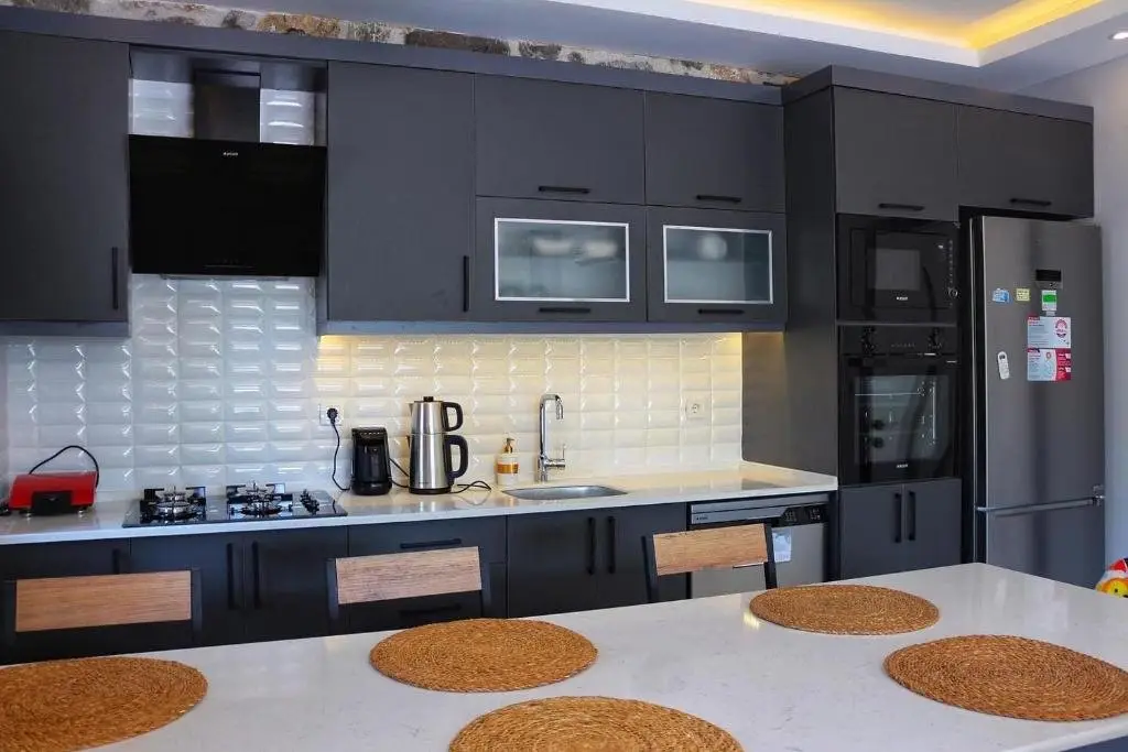 Фетхие: Stone House Fethiye