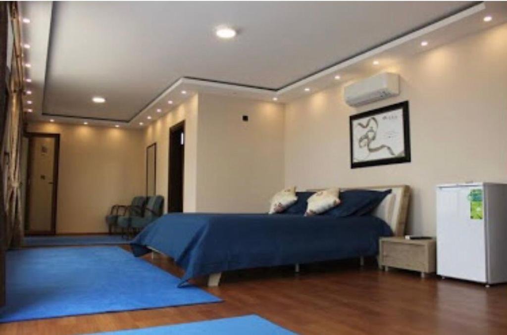 Трабзон: Ak Nature Suites Villa
