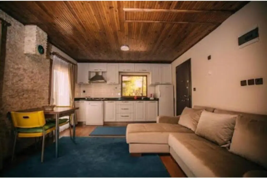 Трабзон: Ak Nature Suites Villa