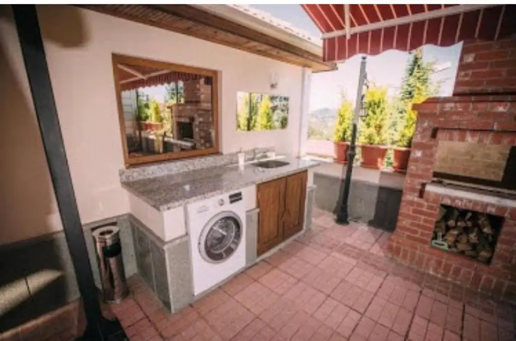 Трабзон: Ak Nature Suites Villa