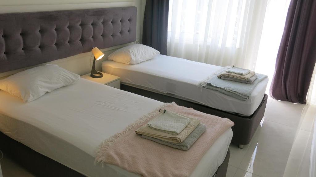 Манавгат: Summer House by the Sea - 40 m to the beach