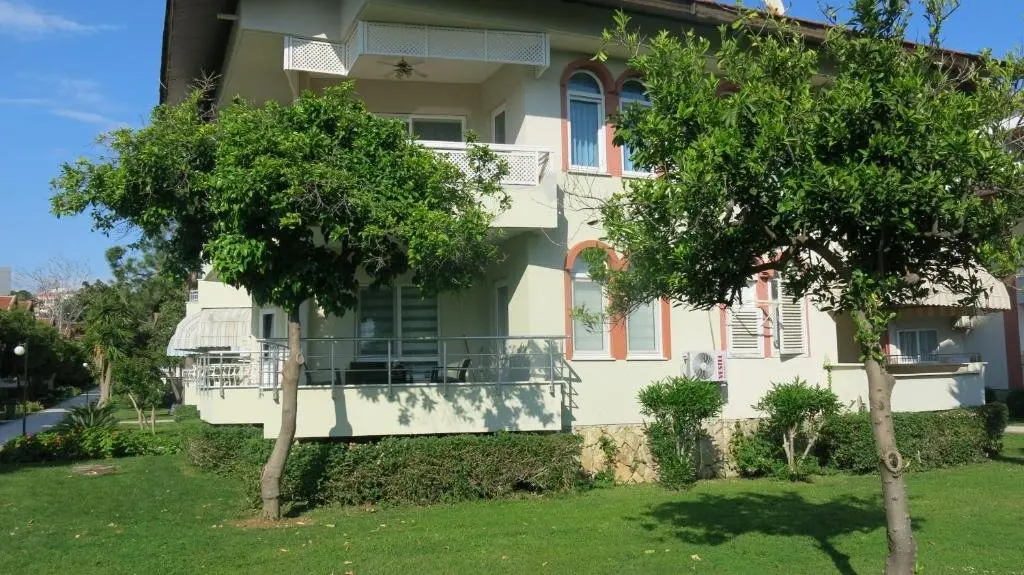 Манавгат: Summer House by the Sea - 40 m to the beach