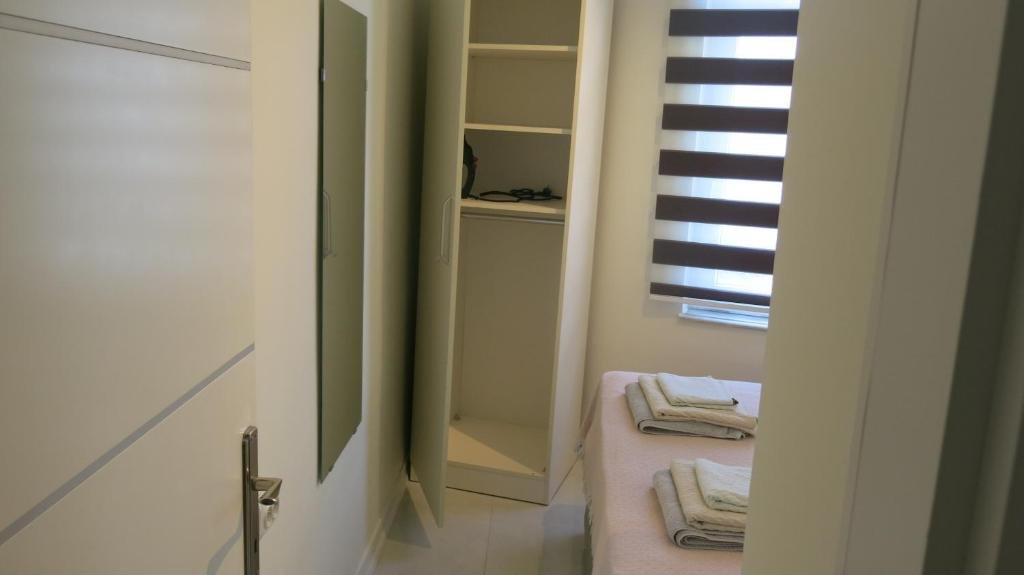 Манавгат: Summer House by the Sea - 40 m to the beach