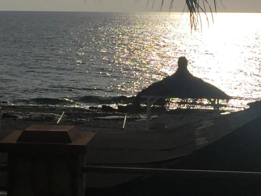 Аланья: 100m to the sea by the Dim River two bedroom fully equipped and furnished luxury house
