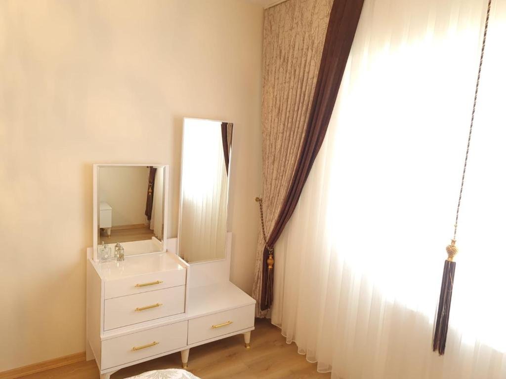 1-bedroom, nearby services, park, free wifi, free parking- NK2 — фото 1