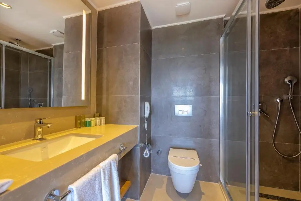 Манавгат: Akadia Luxury Sorgun - Adults Only 16 Plus