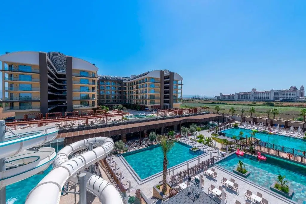 Манавгат: Akadia Luxury Sorgun - Adults Only 16 Plus