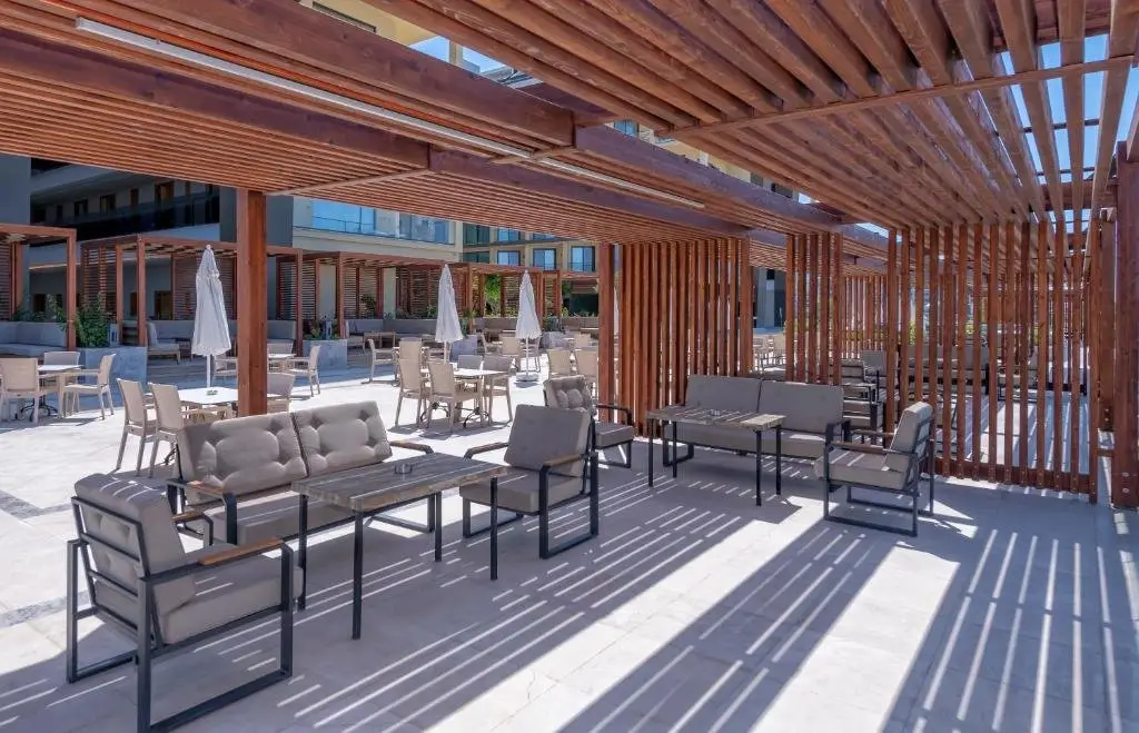 Манавгат: Akadia Luxury Sorgun - Adults Only 16 Plus