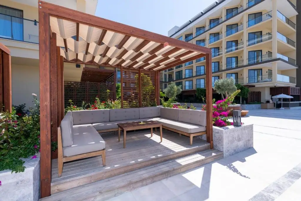 Манавгат: Akadia Luxury Sorgun - Adults Only 16 Plus