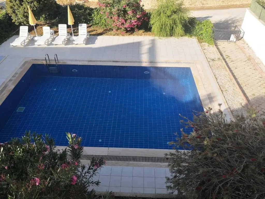 Фетхие: 3 Bedrooms Apartment in Ölüdeniz, Ovacik