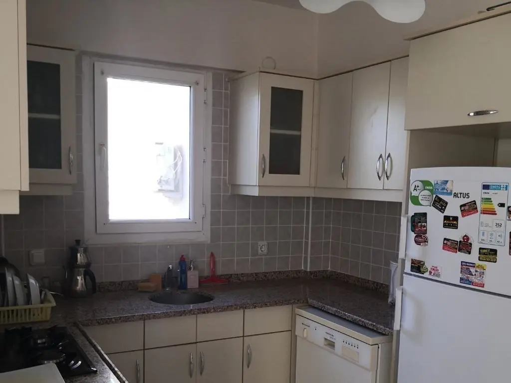 Фетхие: 3 Bedrooms Apartment in Ölüdeniz, Ovacik
