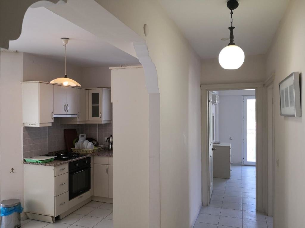 Фетхие: 3 Bedrooms Apartment in Ölüdeniz, Ovacik