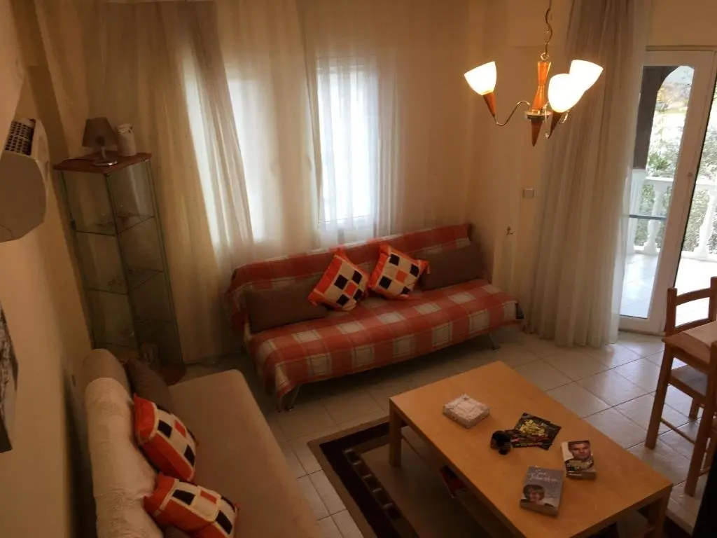 Фетхие: 3 Bedrooms Apartment in Ölüdeniz, Ovacik