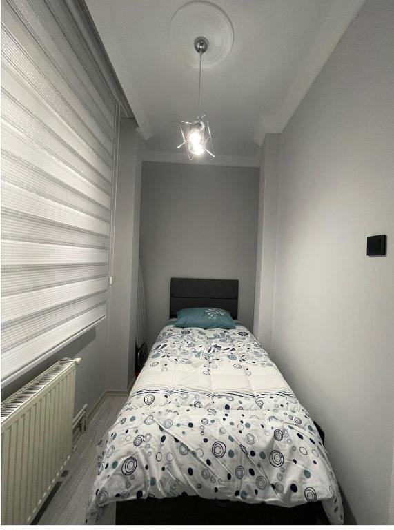 Стамбул: 2+1 Luxurious Flat In Maltepe Beach