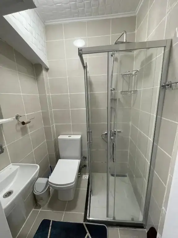 Стамбул: 2+1 Luxurious Flat In Maltepe Beach