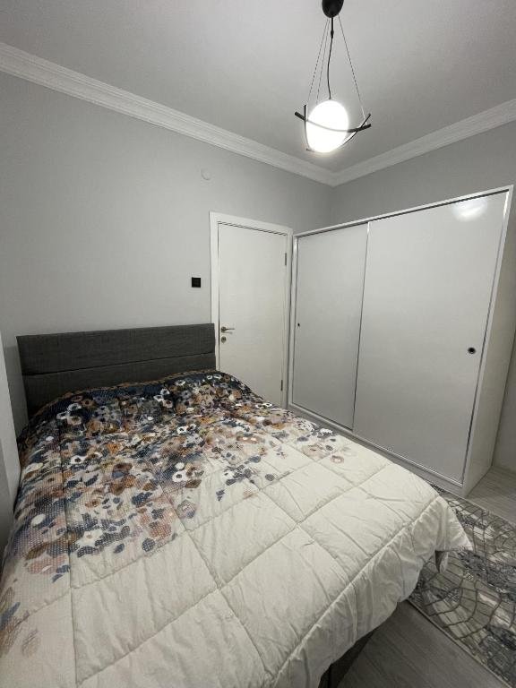 Стамбул: 2+1 Luxurious Flat In Maltepe Beach