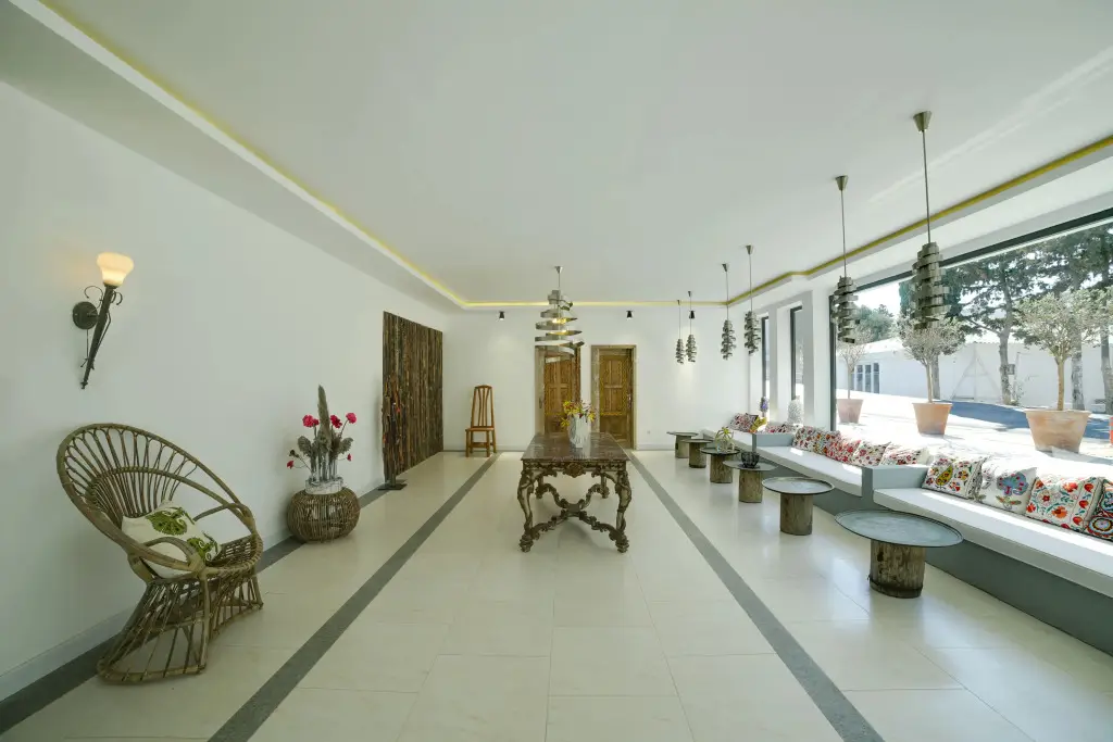 Акьярлар: Mio Mare Resort
