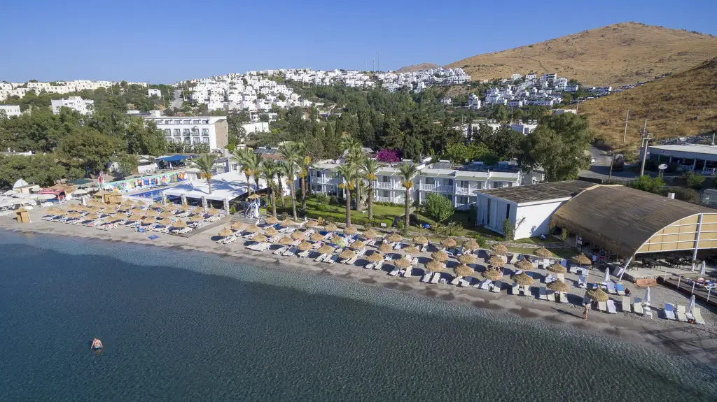 Акьярлар: Mio Mare Resort