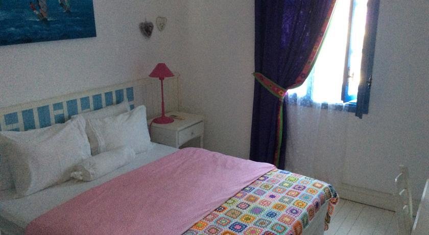 Чешме: Boutique Hotel 7