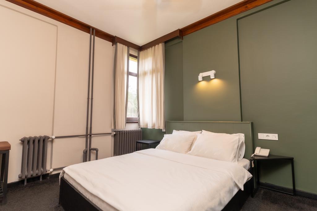 Калкым: Iliada Hotel