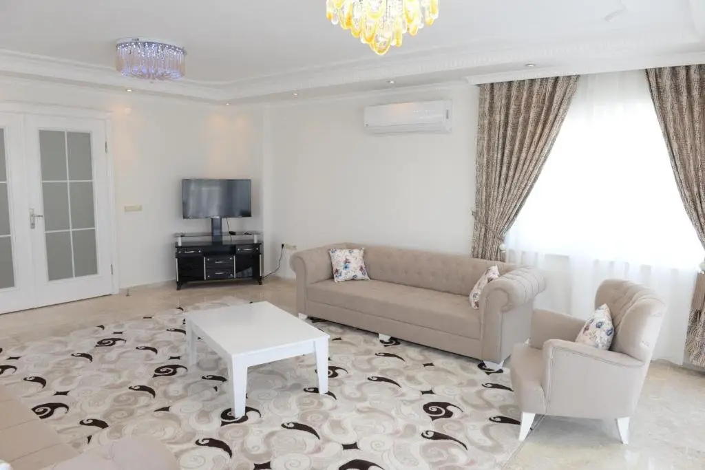 Аланья: Toykan Villas1