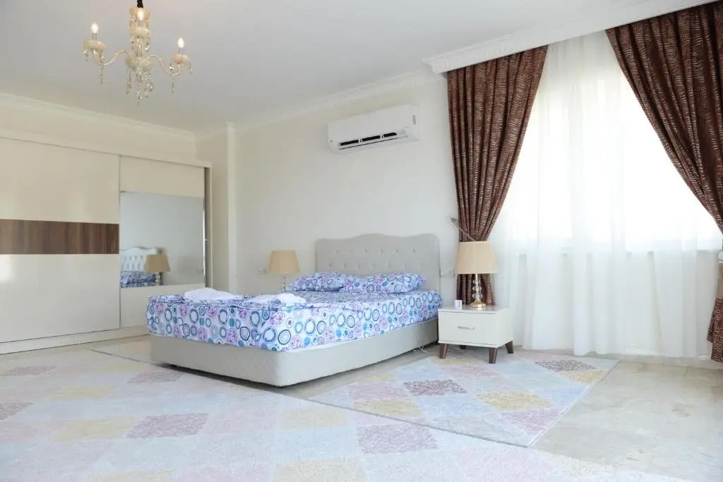 Аланья: Toykan Villas1