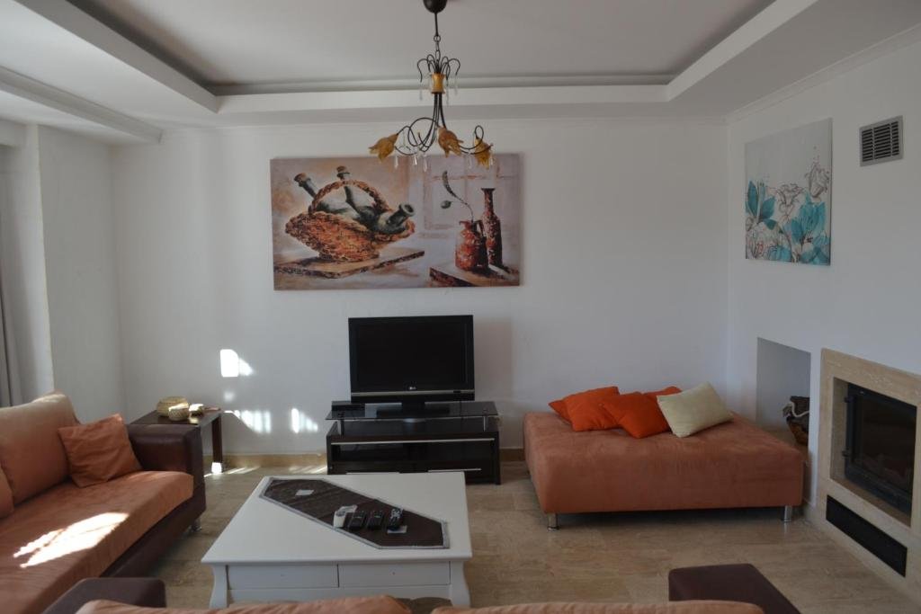 Белек: Antalya belek private villa private pool private beach 3 bedrooms close to land of legends