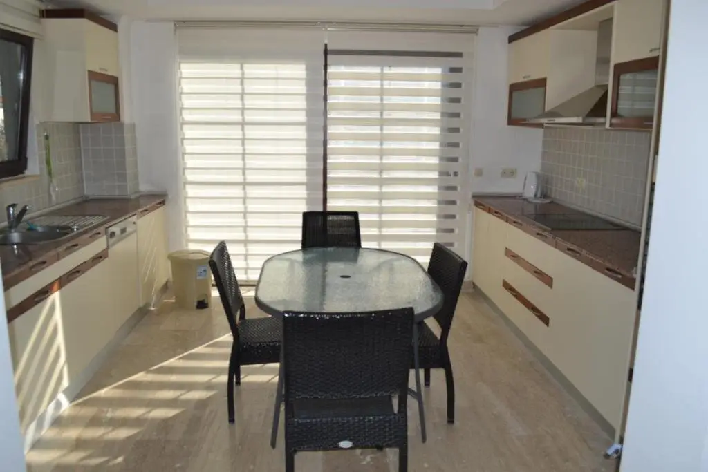 Белек: Antalya belek private villa private pool private beach 3 bedrooms close to land of legends